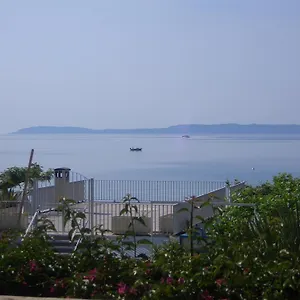 3* Hotel Beau Soleil