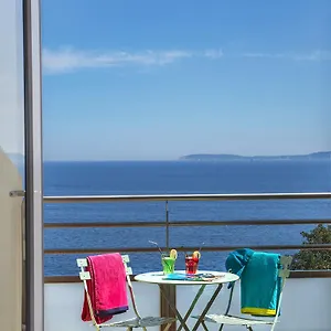 3* Hotel Hotel-club Du Domaine D'aiguebelle, Ussim Vacances